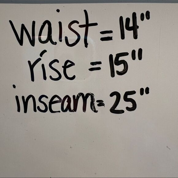 ANTHROPOLOGIE Hei Hei Blue & Red Printed Nouveau Harem Jogger Pants - Picture 15 of 15